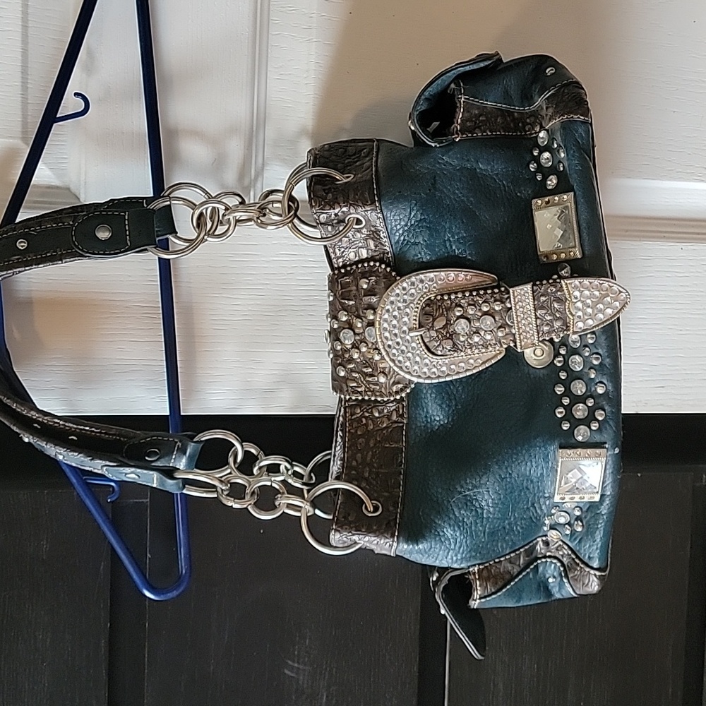 Western purse